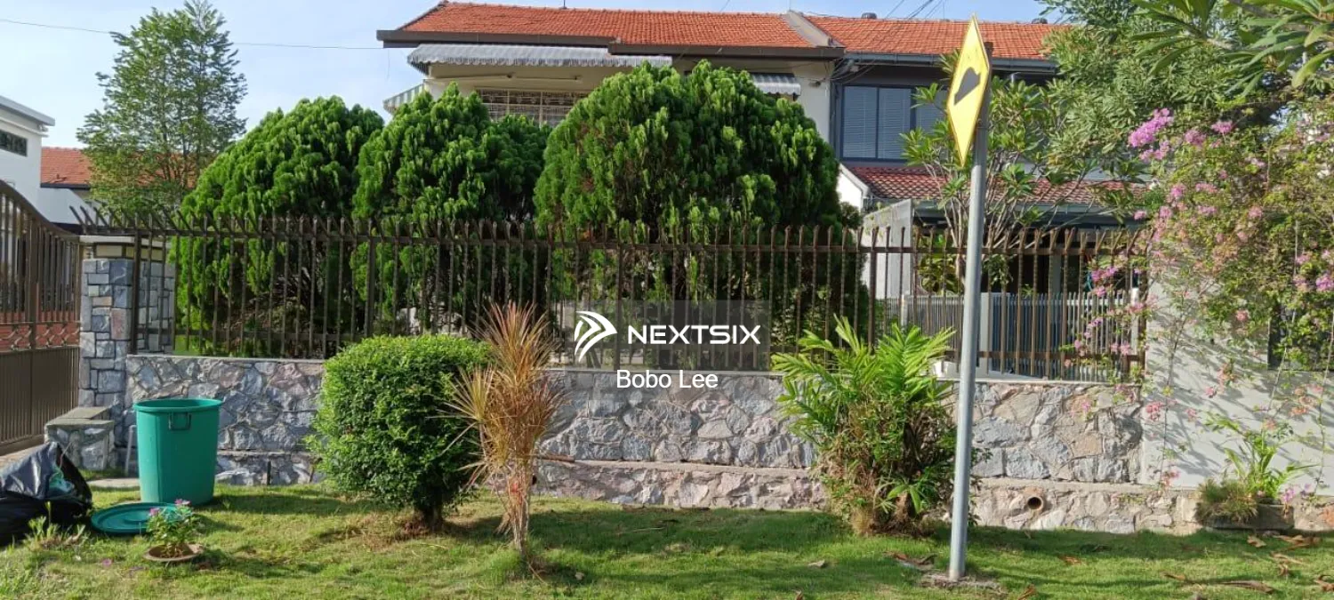 Semi-detached House For Sale in OUG Wilayah Persekutuan Kuala Lumpur - Image 17