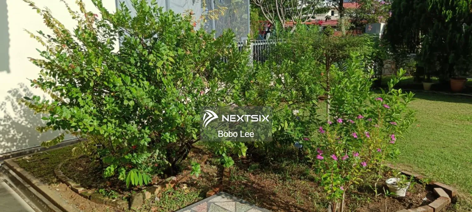 Semi-detached House For Sale in OUG Wilayah Persekutuan Kuala Lumpur - Image 19