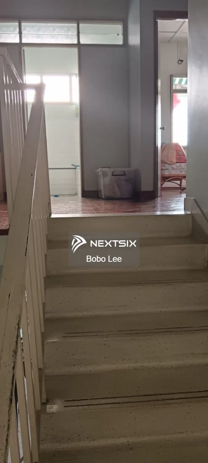 Semi-detached House For Sale in OUG Wilayah Persekutuan Kuala Lumpur - Image 14