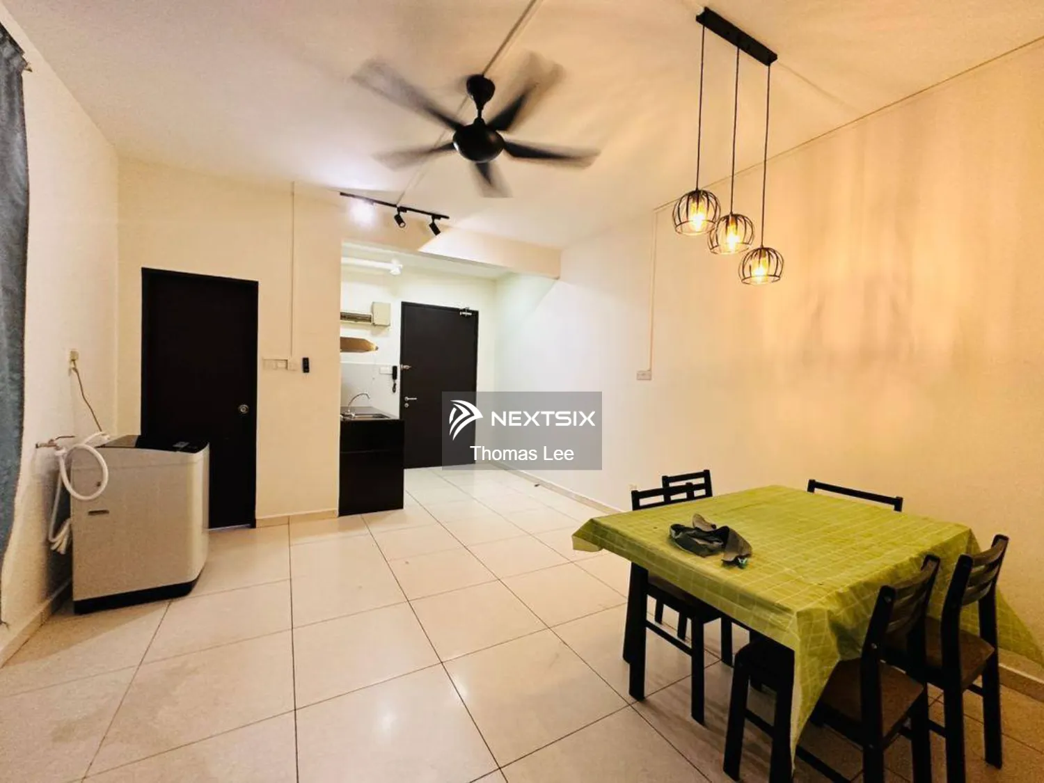 The Garden Residences