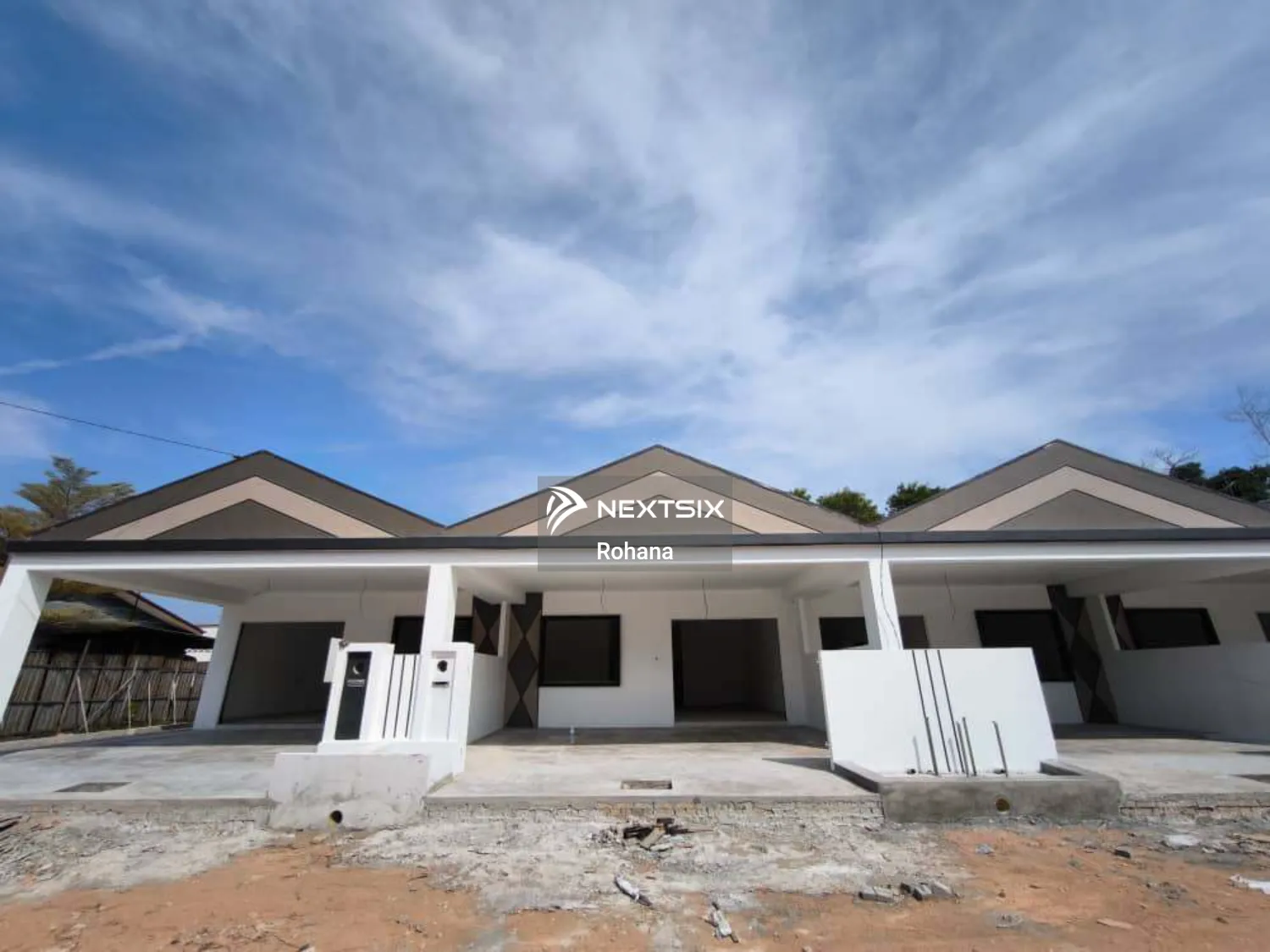 1-sty Terrace/Link House For Sale in Kuantan Pahang - Image 13