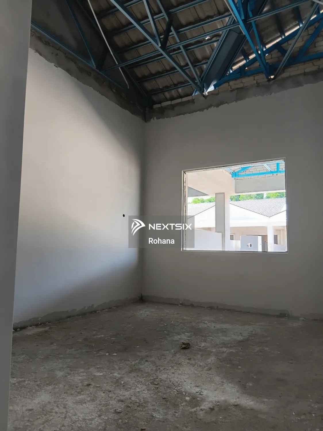 1-sty Terrace/Link House For Sale in Kuantan Pahang - Image 5