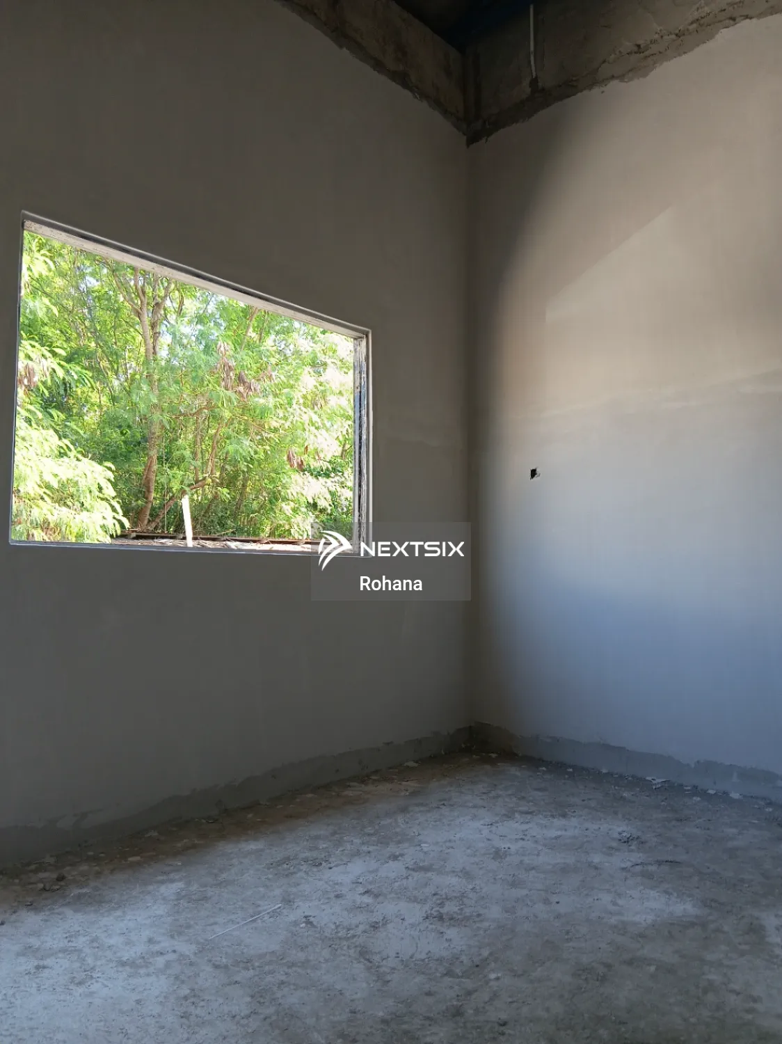 1-sty Terrace/Link House For Sale in Kuantan Pahang - Image 8