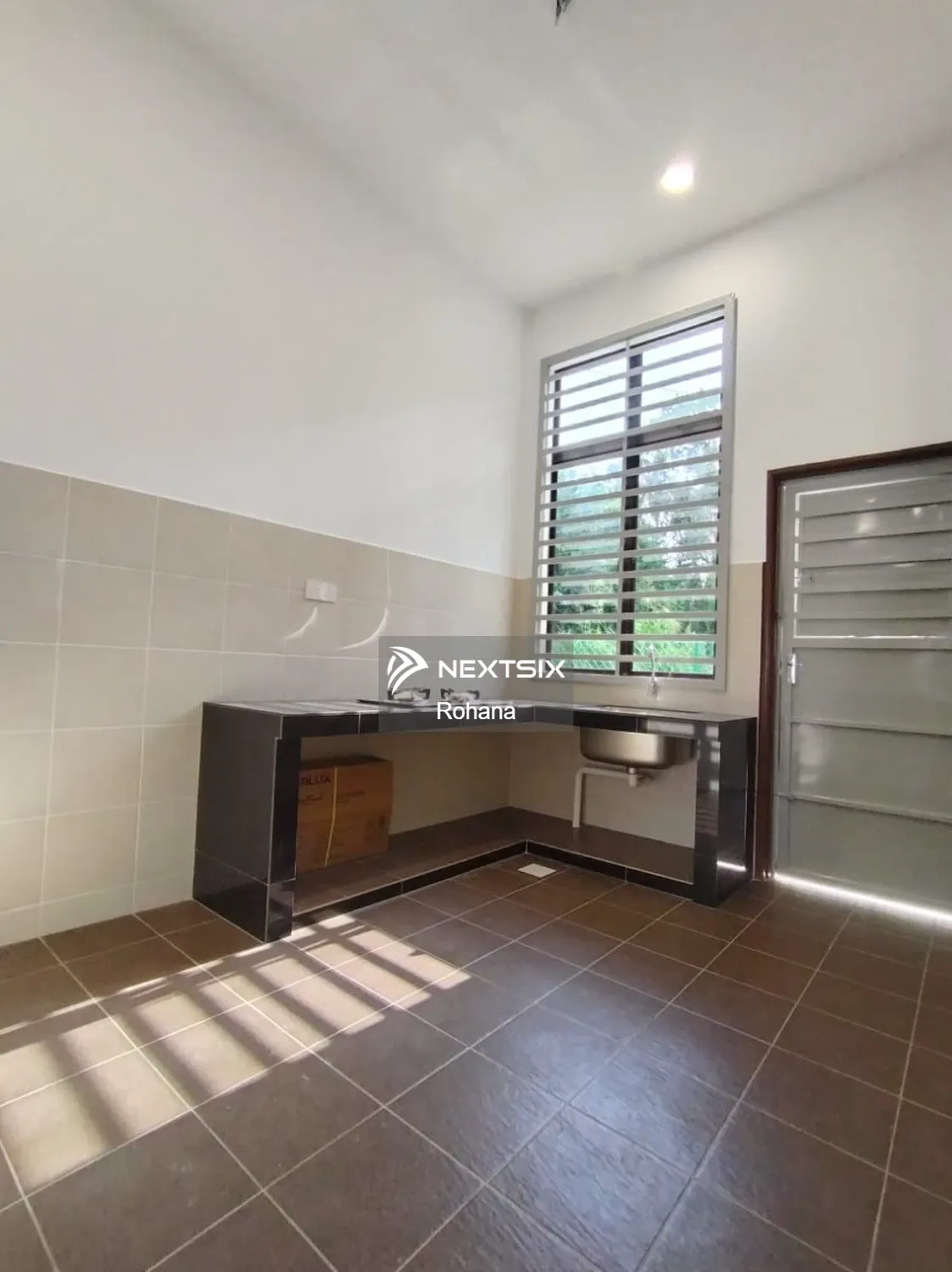 1-sty Terrace/Link House For Sale in Kuantan Pahang - Image 11