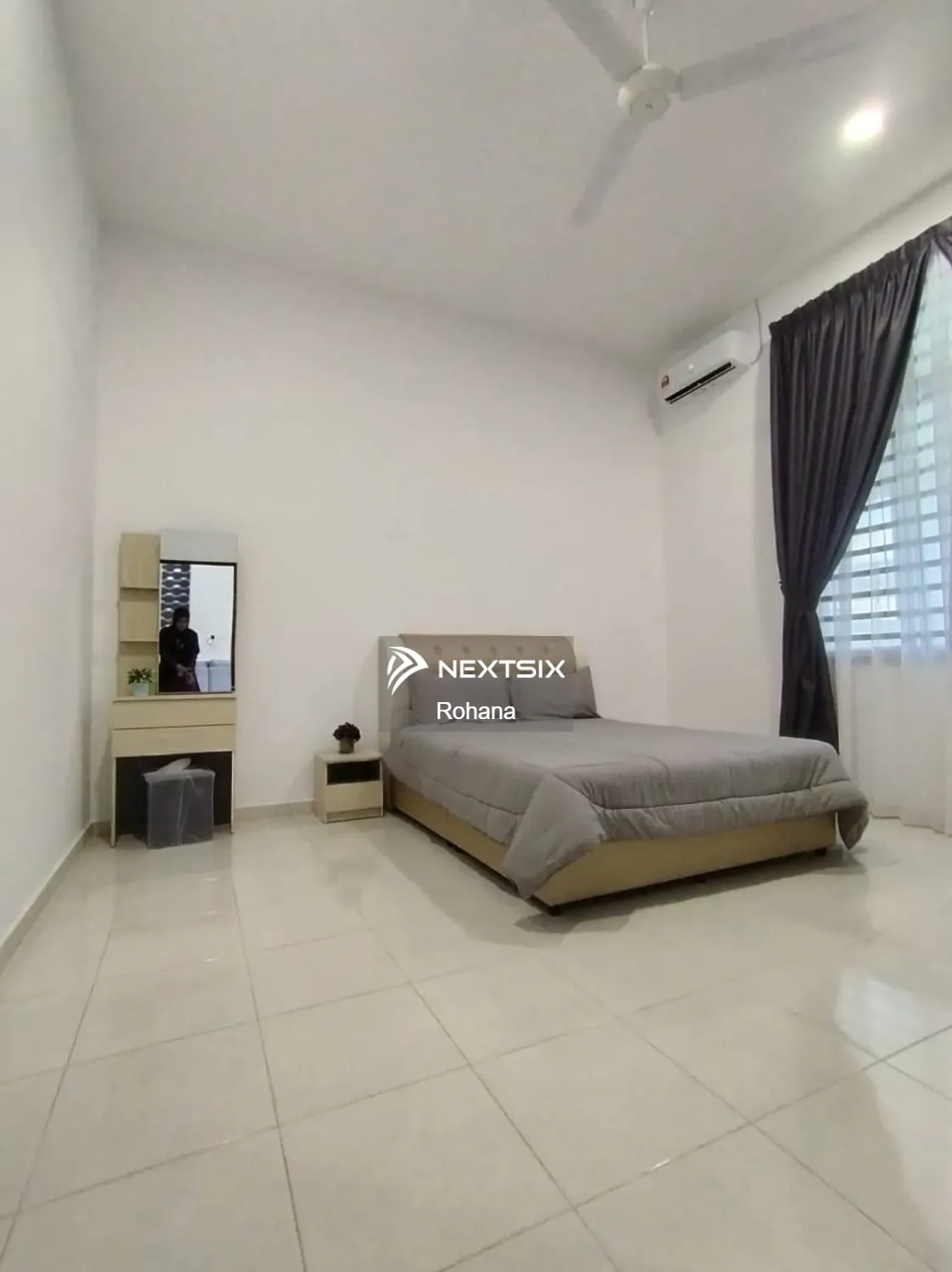 1-sty Terrace/Link House For Sale in Kuantan Pahang - Image 7