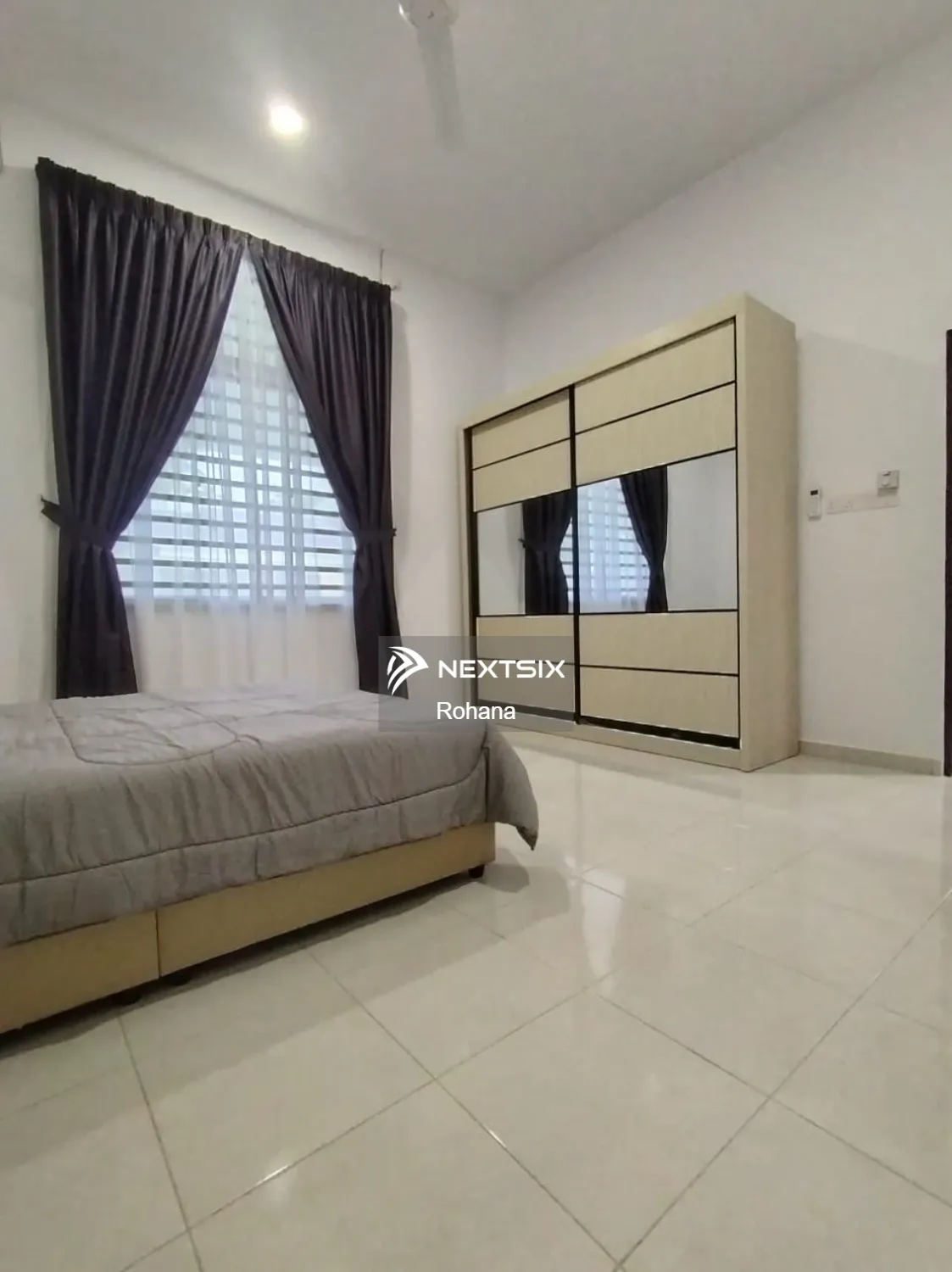 1-sty Terrace/Link House For Sale in Kuantan Pahang - Image 9