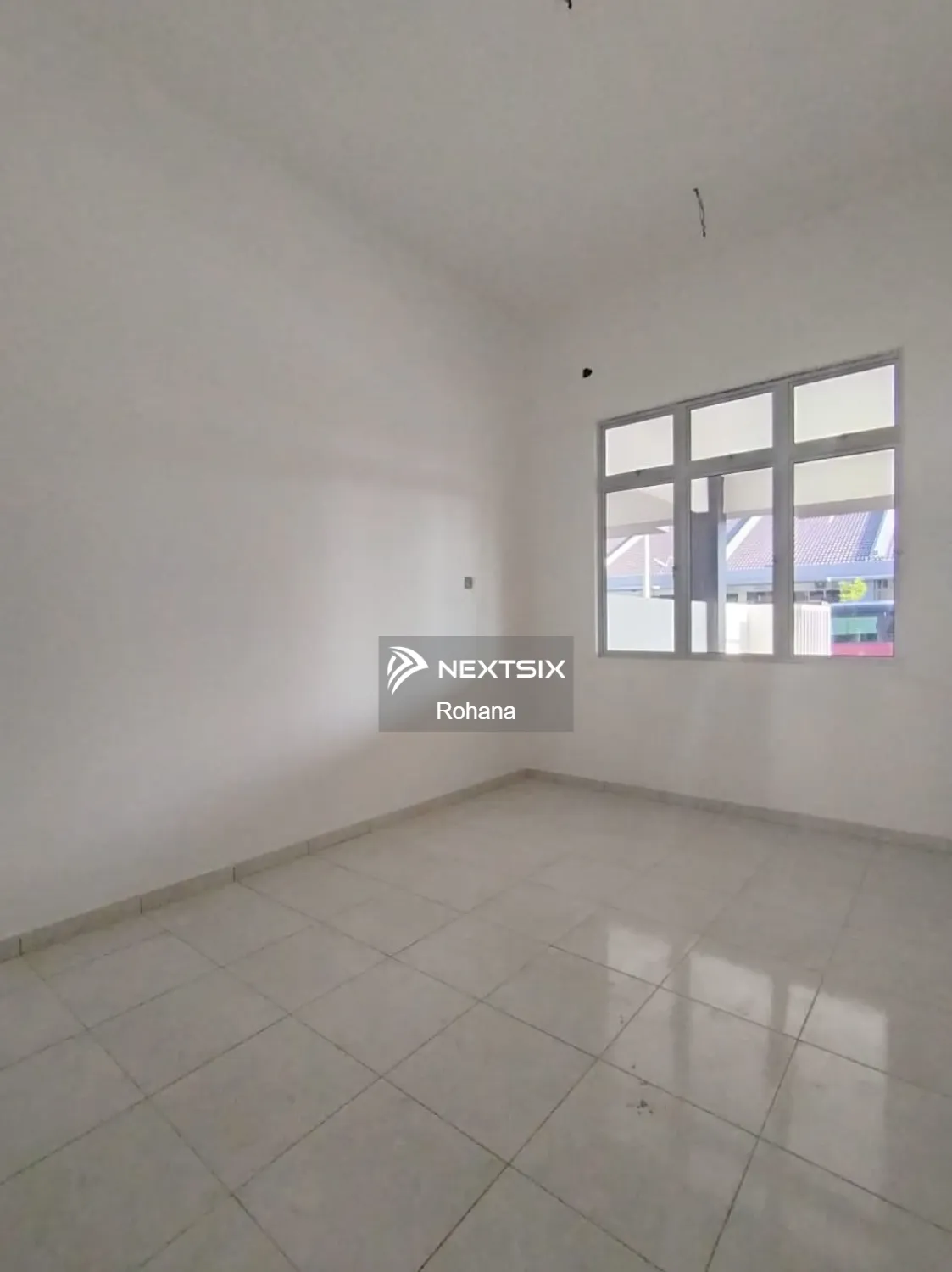 1-sty Terrace/Link House For Sale in Kuantan Pahang - Image 3