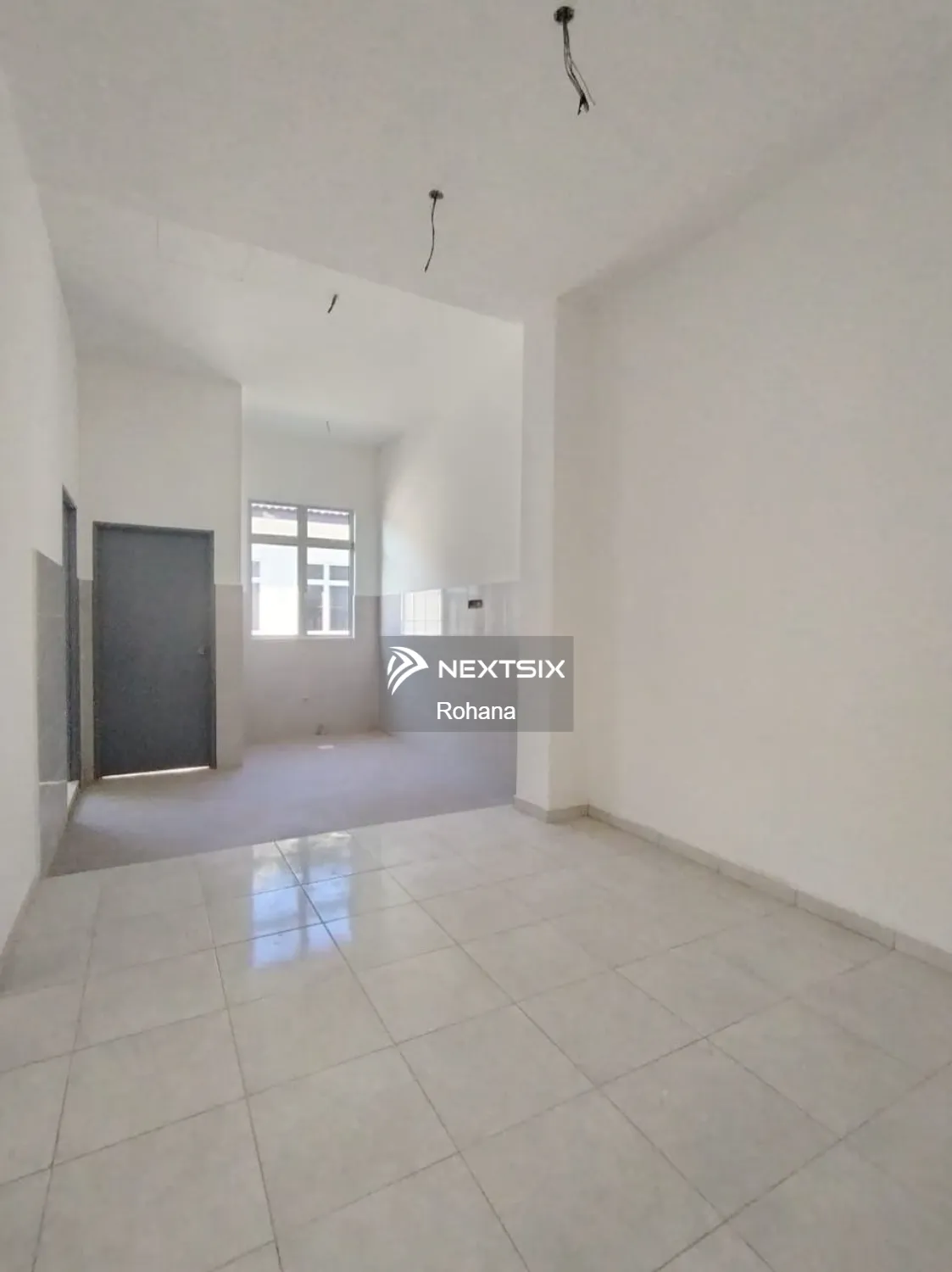 1-sty Terrace/Link House For Sale in Kuantan Pahang - Image 4