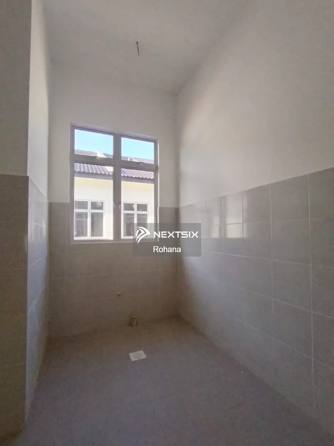 1-sty Terrace/Link House For Sale in Kuantan Pahang - Image 7