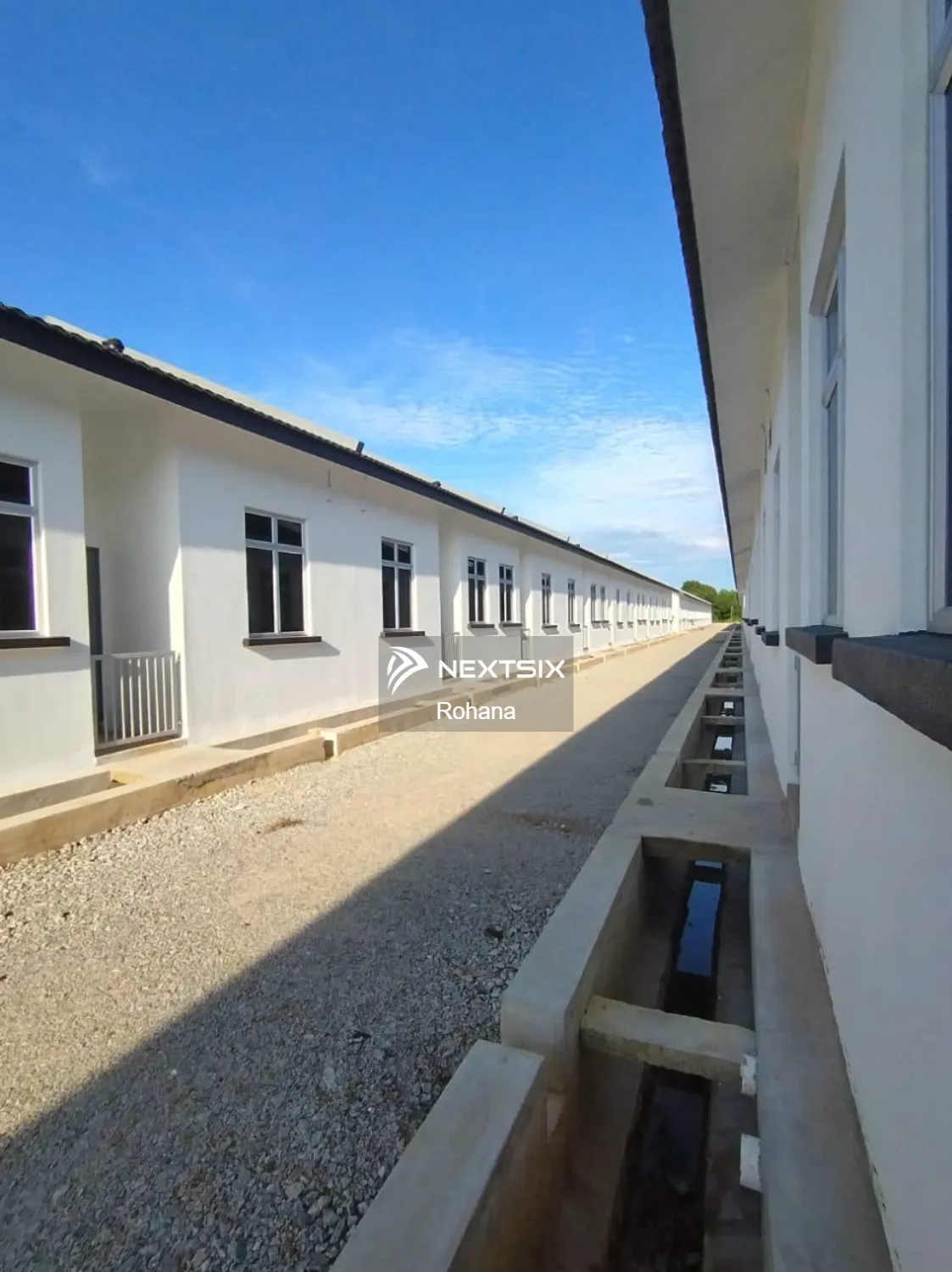 1-sty Terrace/Link House For Sale in Kuantan Pahang - Image 8