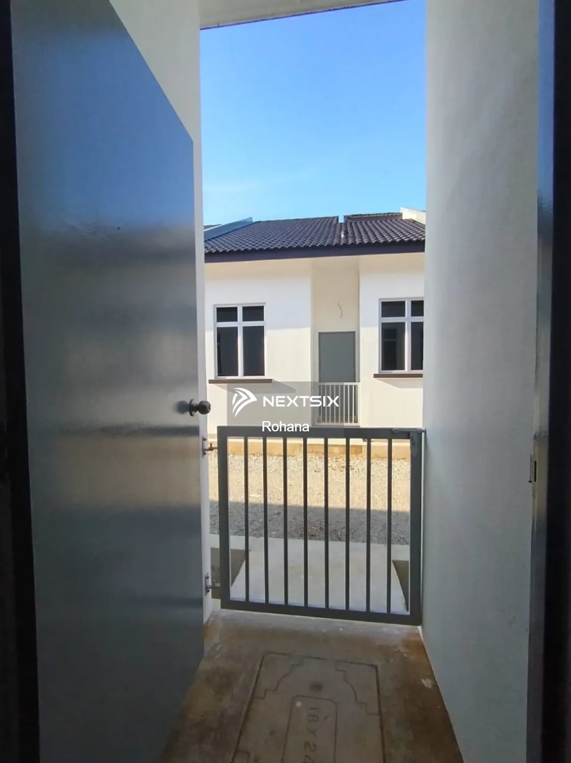 1-sty Terrace/Link House For Sale in Kuantan Pahang - Image 9