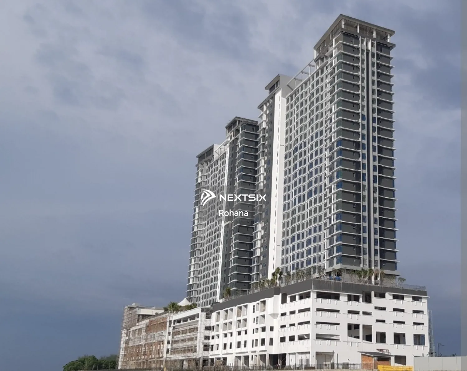 Imperium Residence