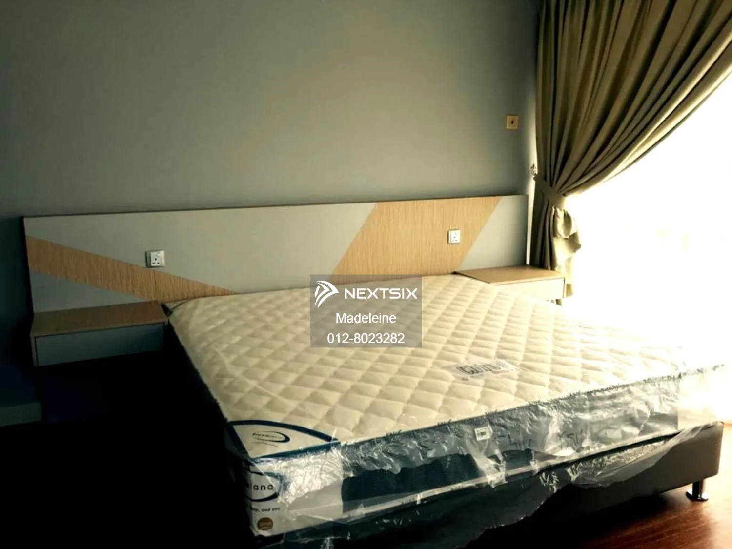 Serviced Residence For Sale in Kota Kinabalu Sabah - Image 10