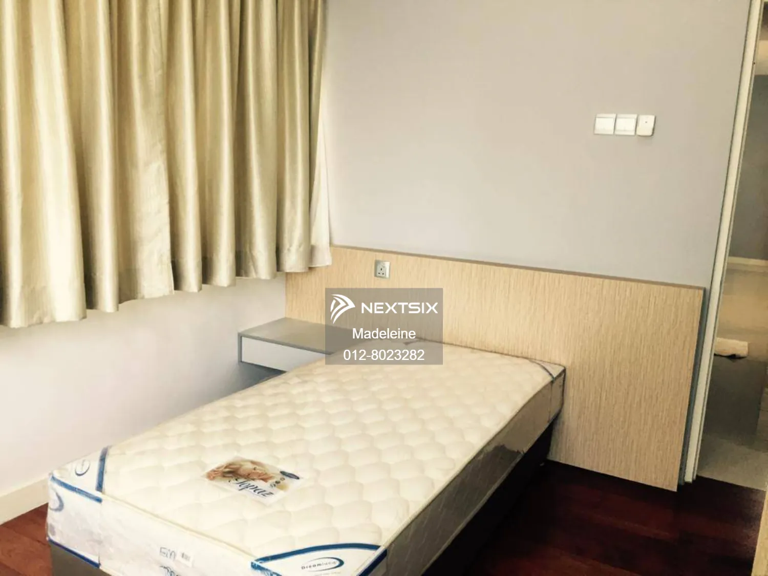 Serviced Residence For Sale in Kota Kinabalu Sabah - Image 11