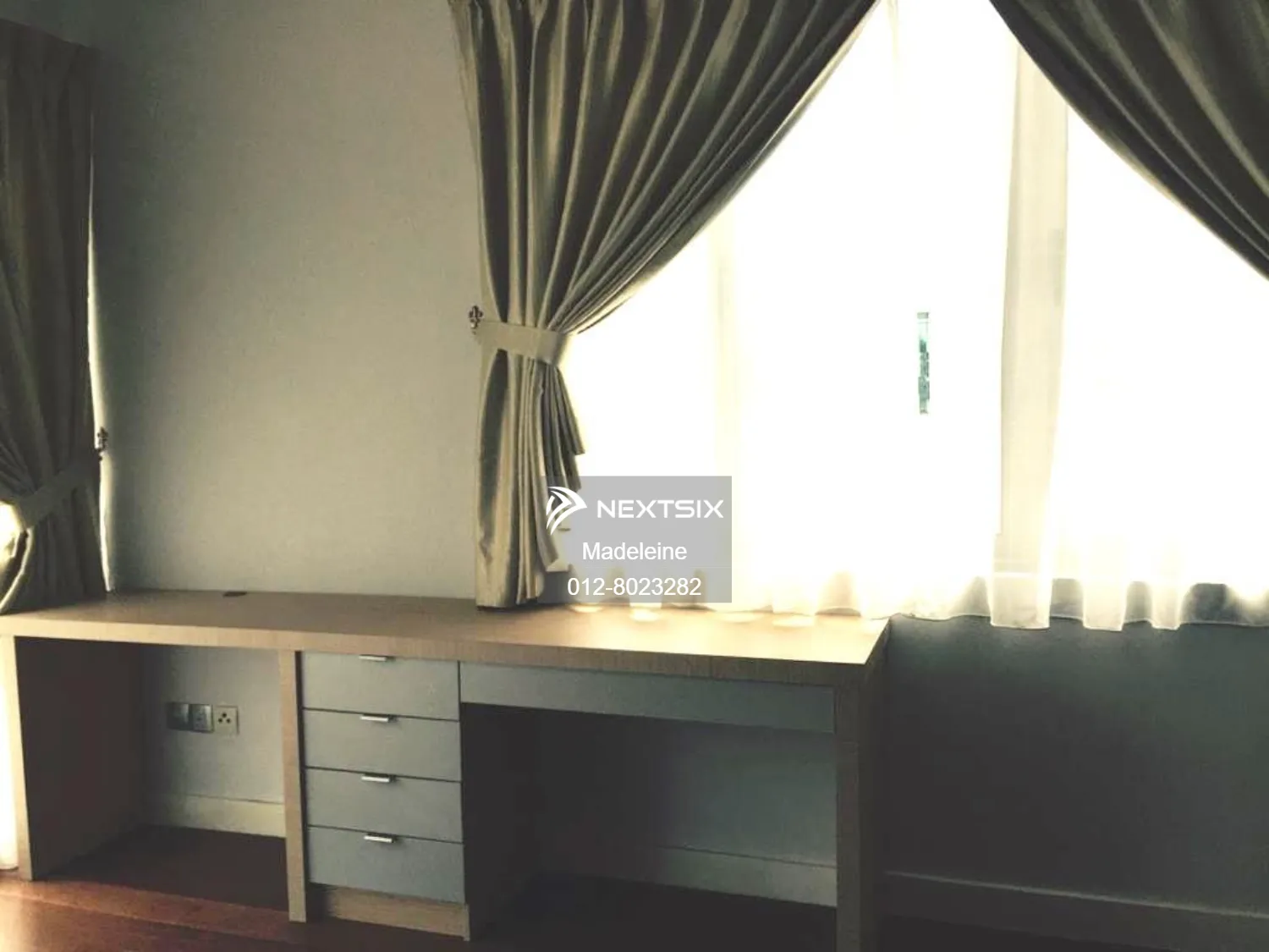 Serviced Residence For Sale in Kota Kinabalu Sabah - Image 12