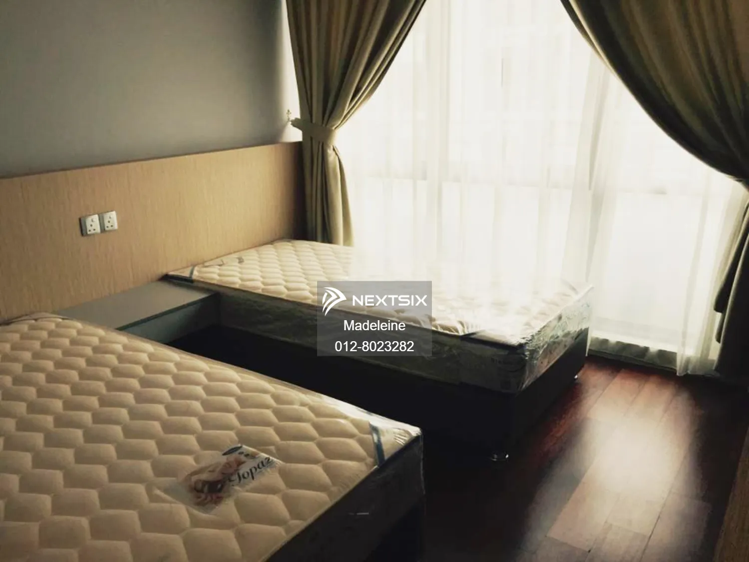 Serviced Residence For Sale in Kota Kinabalu Sabah - Image 13