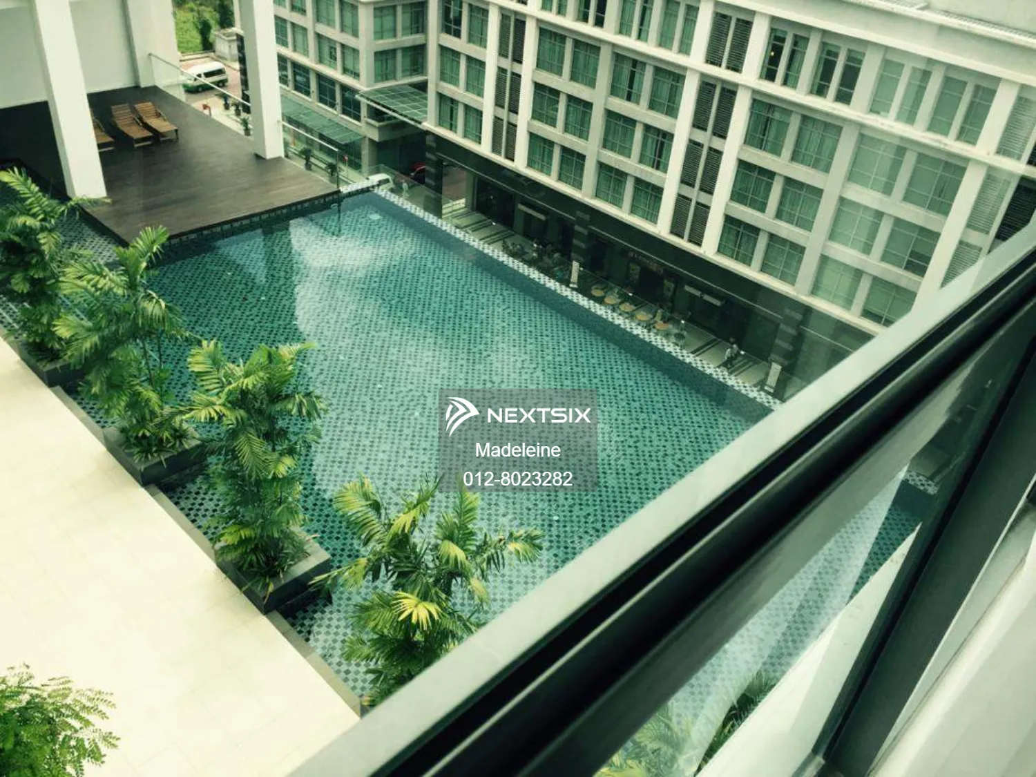 Serviced Residence For Sale in Kota Kinabalu Sabah - Image 15