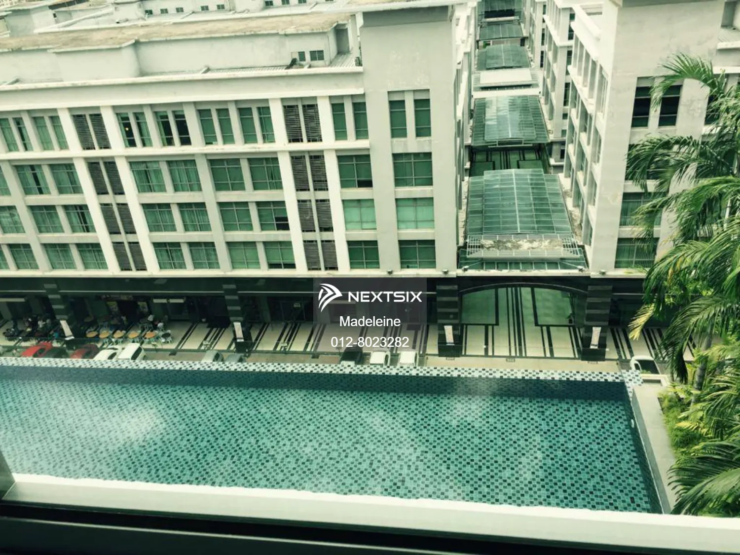 Serviced Residence For Sale in Kota Kinabalu Sabah - Image 16