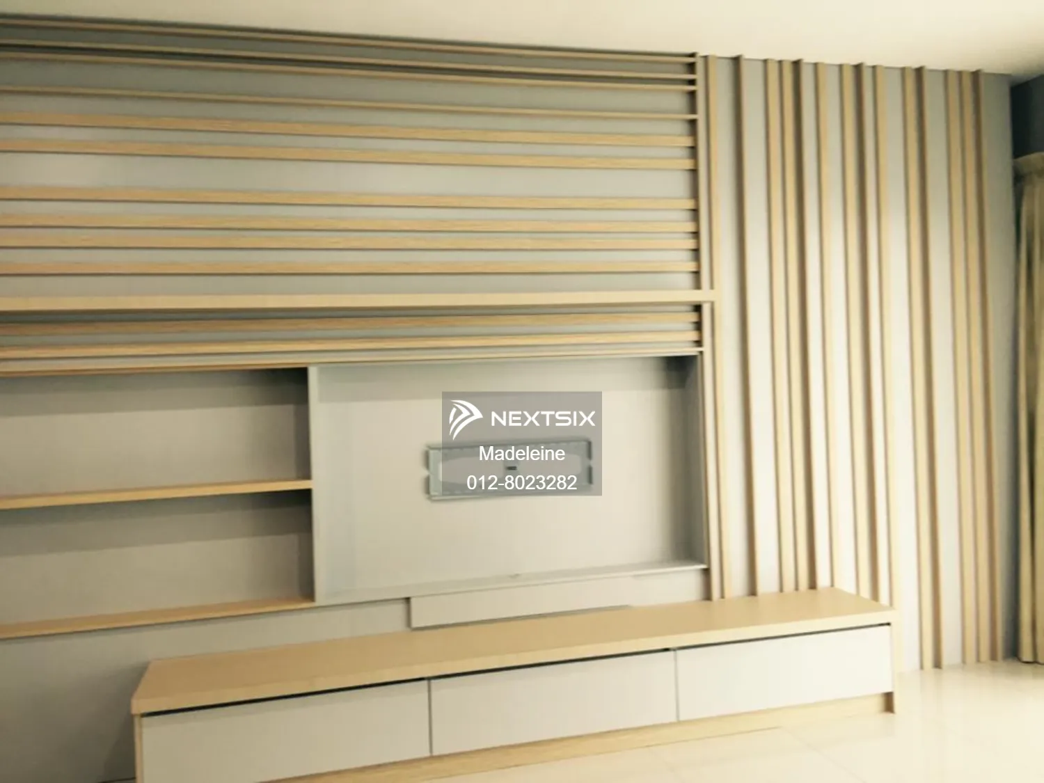 Serviced Residence For Sale in Kota Kinabalu Sabah - Image 6