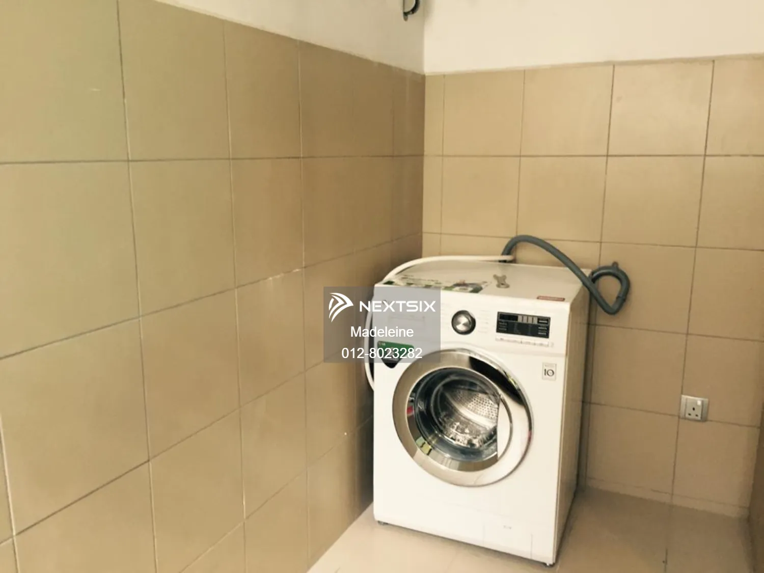 Serviced Residence For Sale in Kota Kinabalu Sabah - Image 7