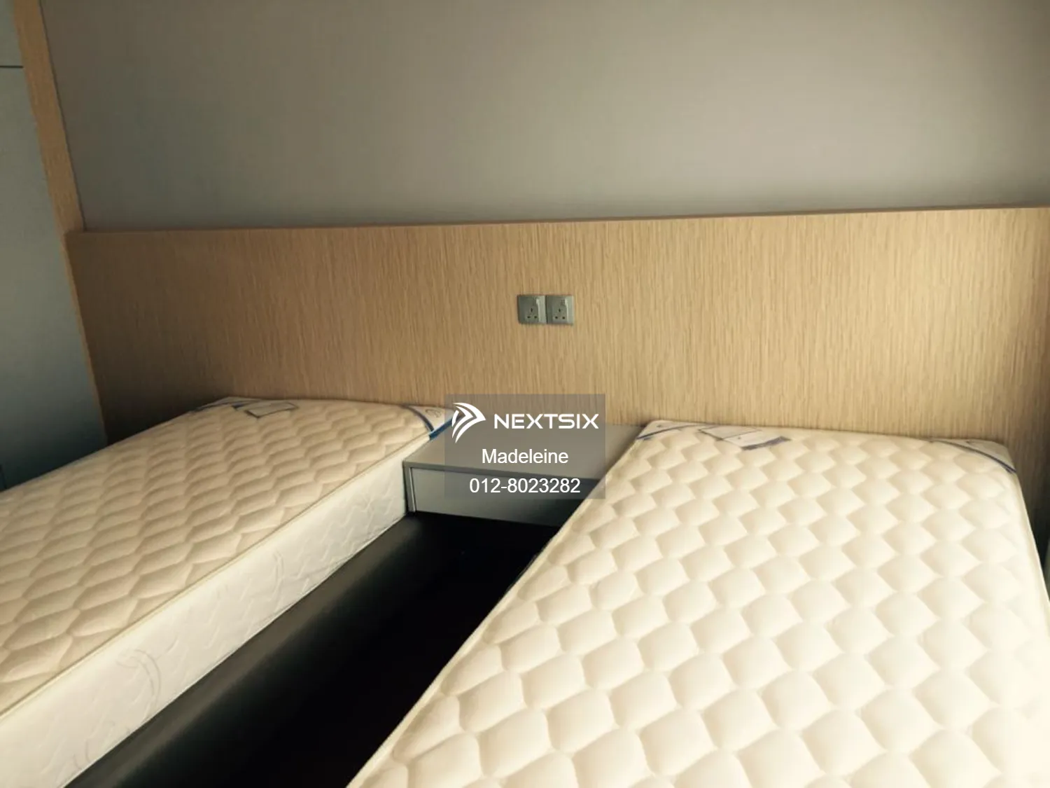 Serviced Residence For Sale in Kota Kinabalu Sabah - Image 9