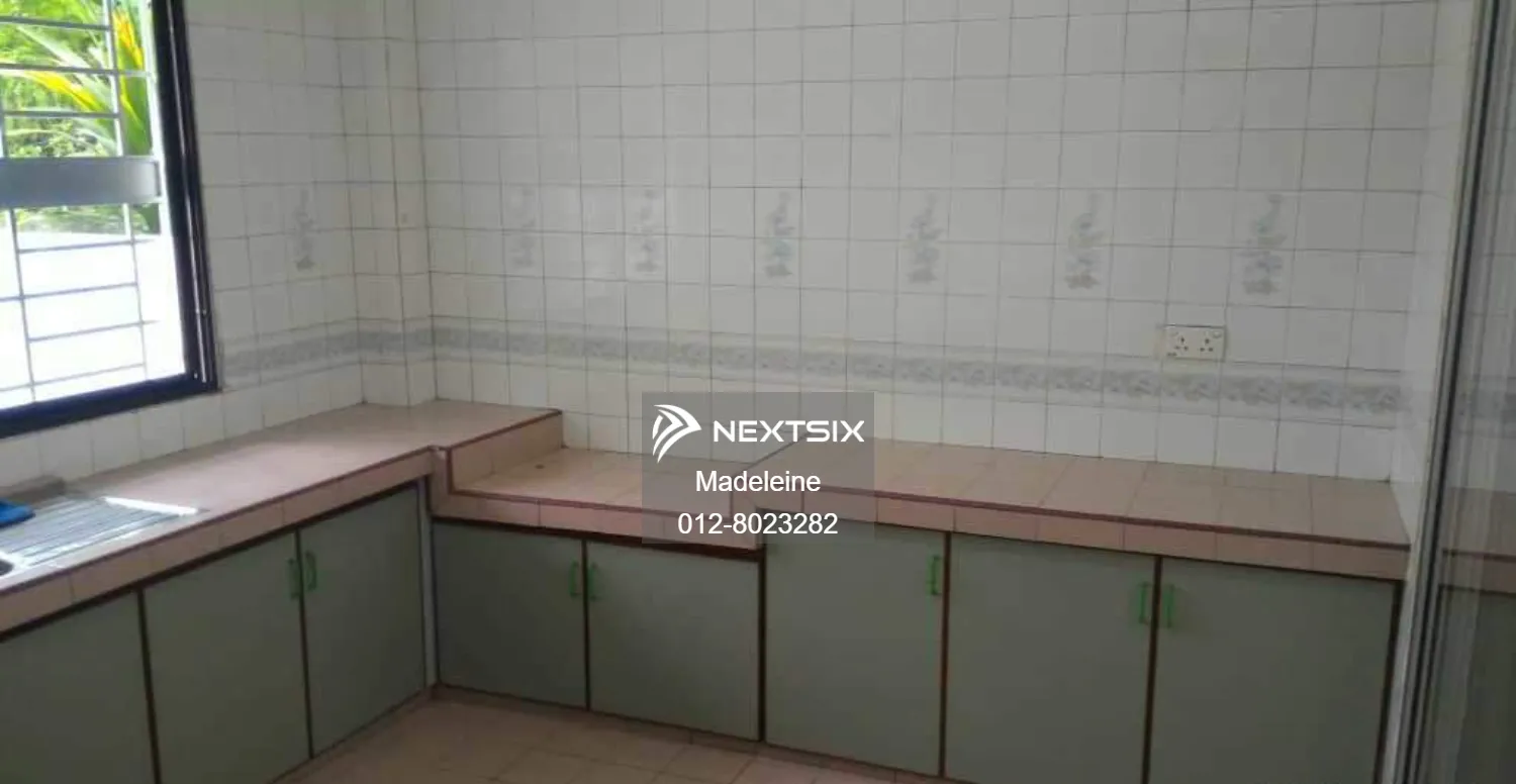 Semi-detached House For Sale in Kota Kinabalu Sabah - Image 10