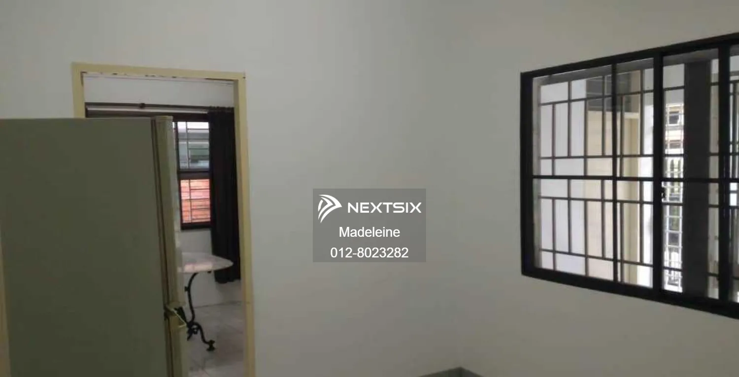 Semi-detached House For Sale in Kota Kinabalu Sabah - Image 12