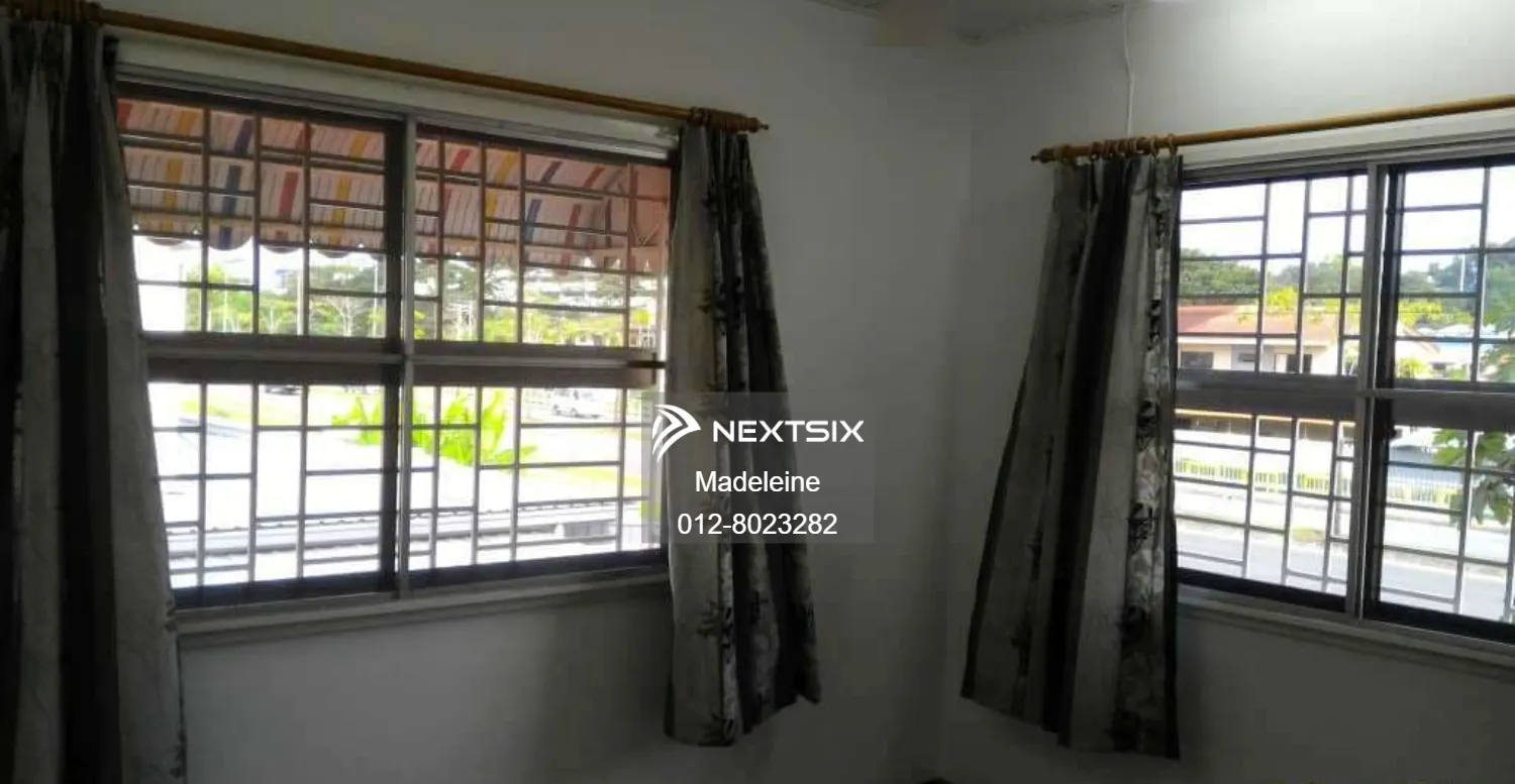 Semi-detached House For Sale in Kota Kinabalu Sabah - Image 14