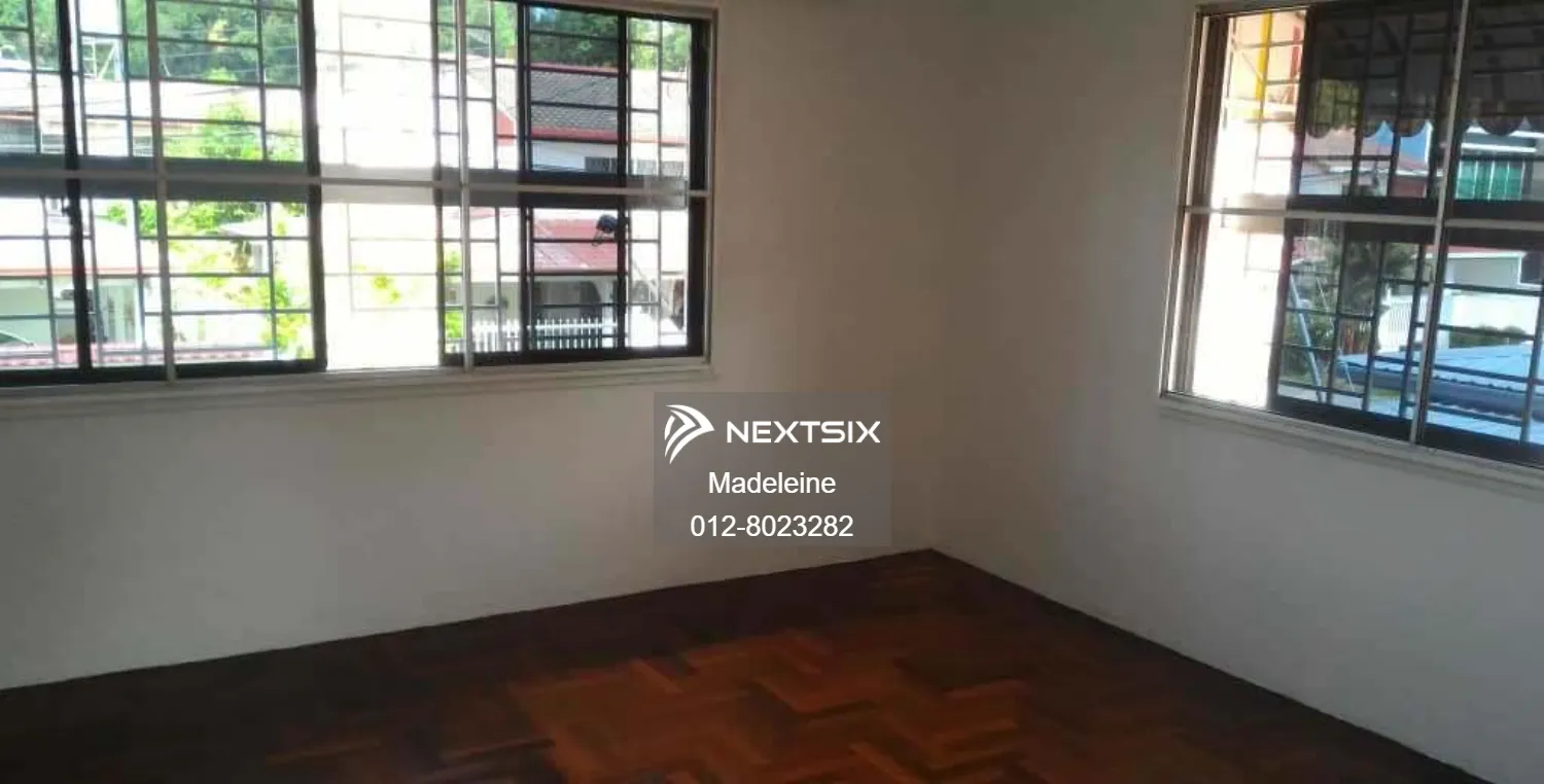 Semi-detached House For Sale in Kota Kinabalu Sabah - Image 15