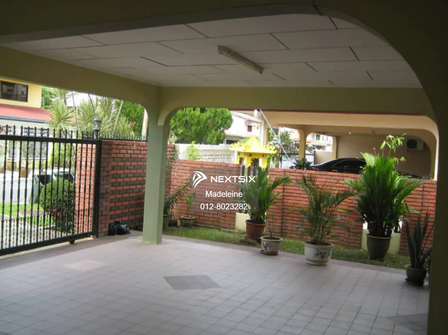 Semi-detached House For Sale in Kota Kinabalu Sabah - Image 16