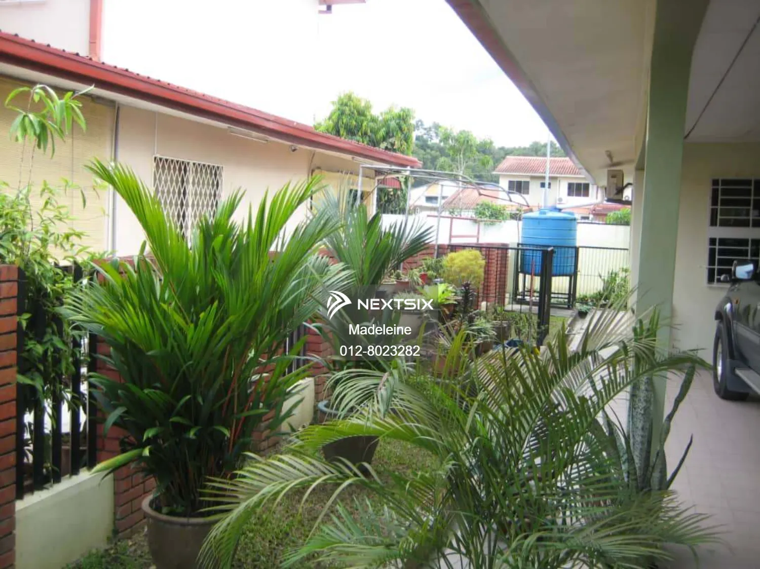 Semi-detached House For Sale in Kota Kinabalu Sabah - Image 17