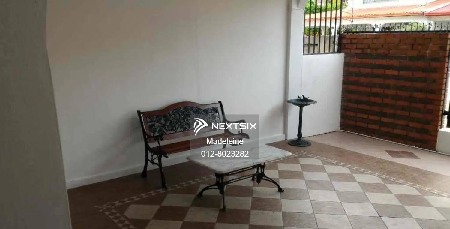 Semi-detached House For Sale in Kota Kinabalu Sabah - Image 18