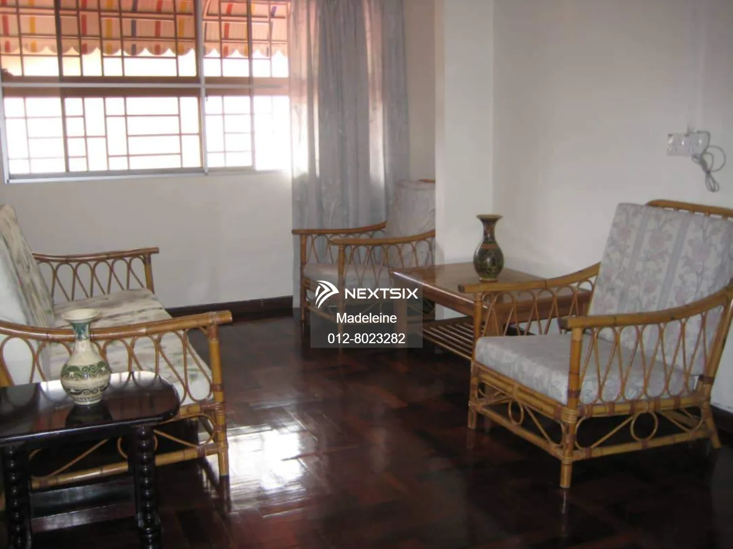 Semi-detached House For Sale in Kota Kinabalu Sabah - Image 5