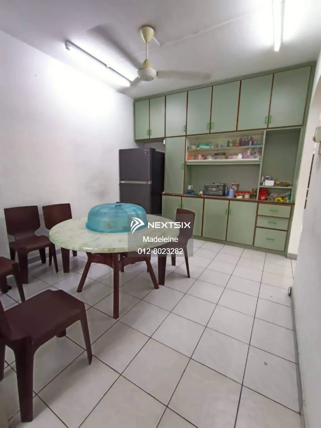 Semi-detached House For Sale in Kota Kinabalu Sabah - Image 6