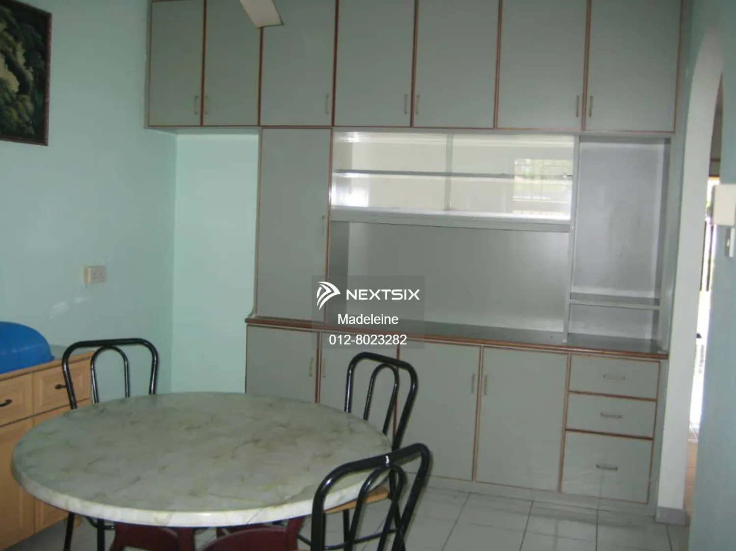 Semi-detached House For Sale in Kota Kinabalu Sabah - Image 7
