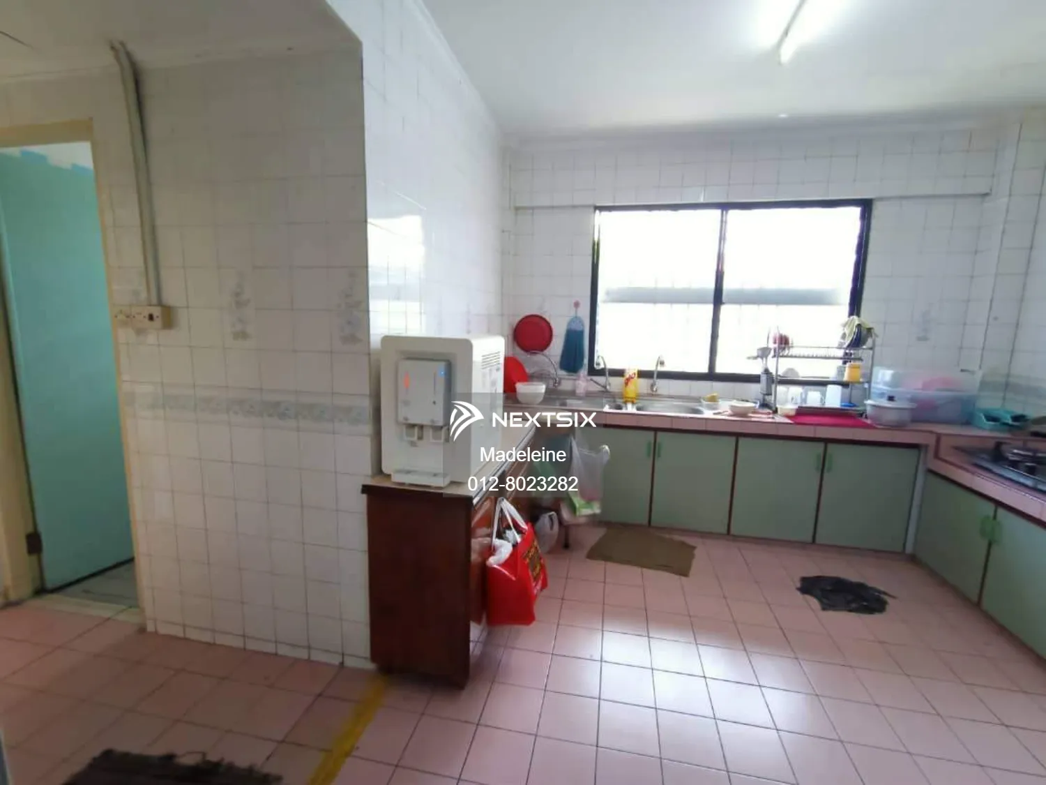 Semi-detached House For Sale in Kota Kinabalu Sabah - Image 8