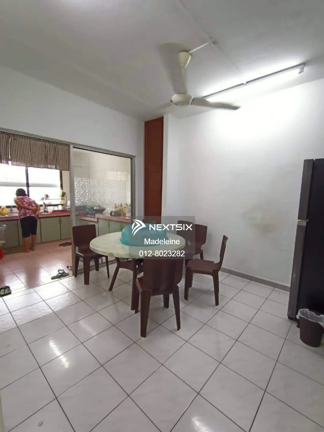 Semi-detached House For Sale in Kota Kinabalu Sabah - Image 9