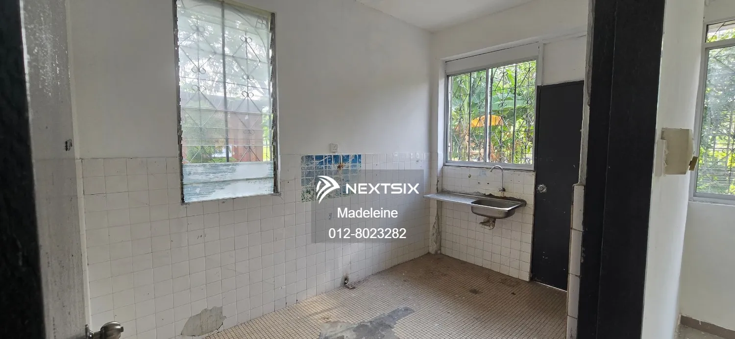 2-sty Terrace/Link House For Sale in Kota Kinabalu Sabah - Image 10