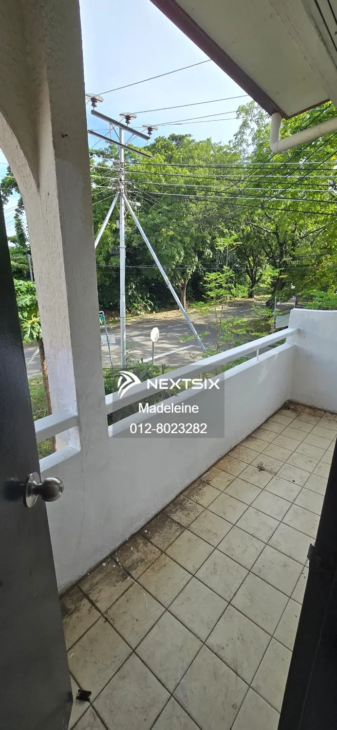 2-sty Terrace/Link House For Sale in Kota Kinabalu Sabah - Image 14