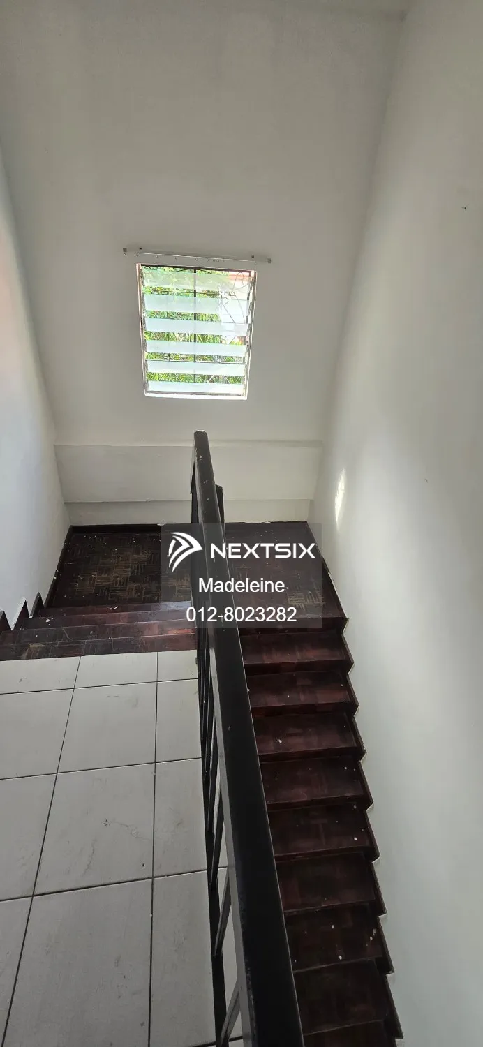 2-sty Terrace/Link House For Sale in Kota Kinabalu Sabah - Image 15