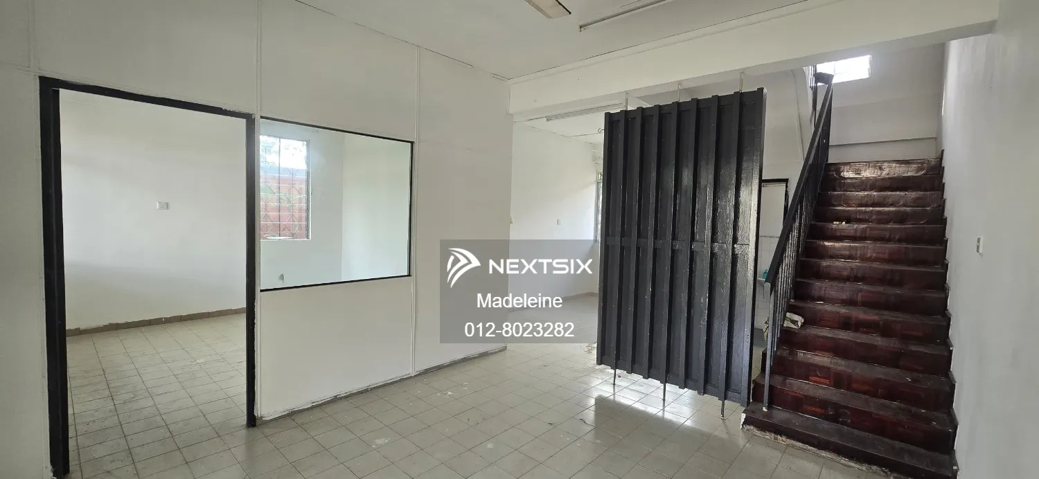 2-sty Terrace/Link House For Sale in Kota Kinabalu Sabah - Image 5