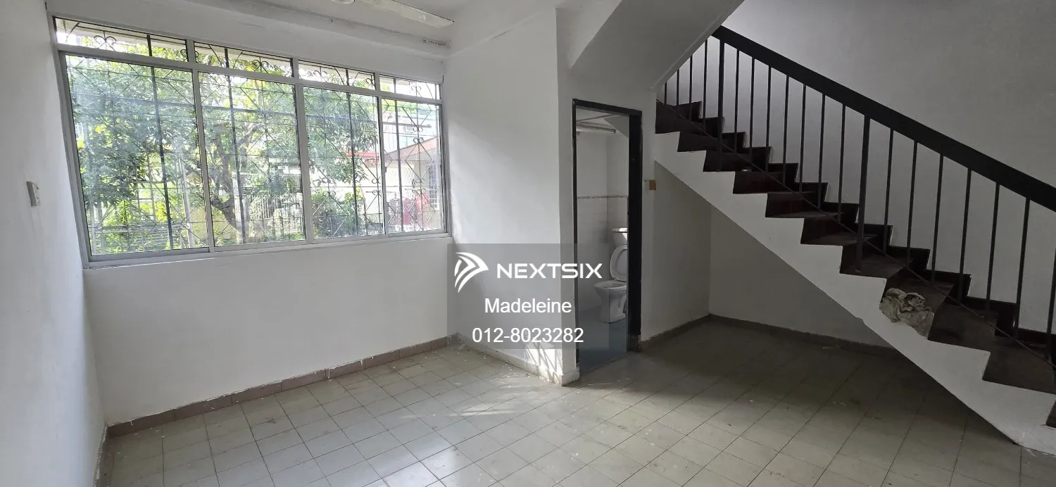 2-sty Terrace/Link House For Sale in Kota Kinabalu Sabah - Image 7