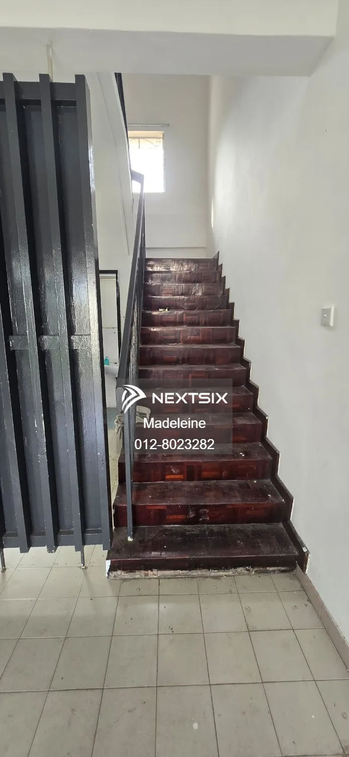 2-sty Terrace/Link House For Sale in Kota Kinabalu Sabah - Image 8