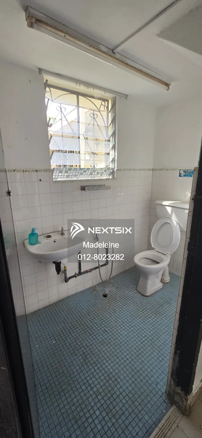 2-sty Terrace/Link House For Sale in Kota Kinabalu Sabah - Image 9