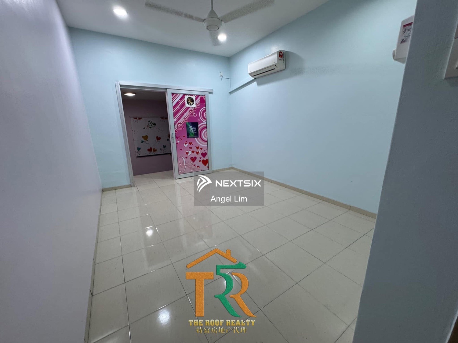 2-sty Terrace/Link House For Sale in Yong Peng Johor - Image 5