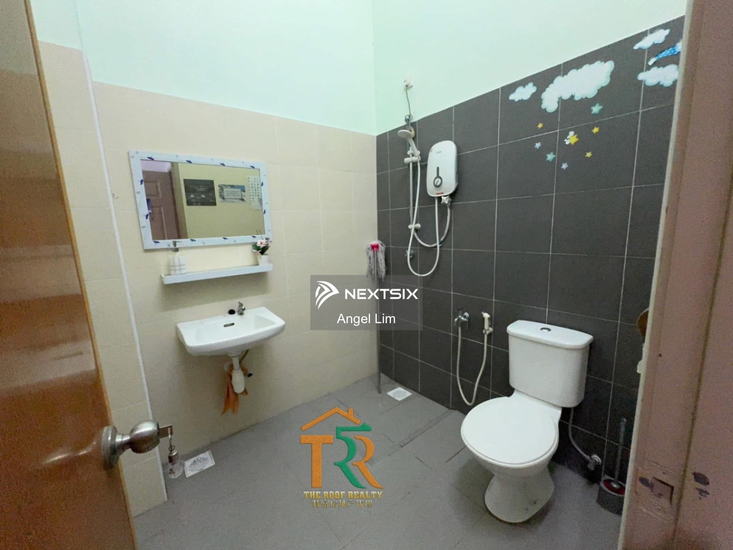 2-sty Terrace/Link House For Sale in Yong Peng Johor - Image 6