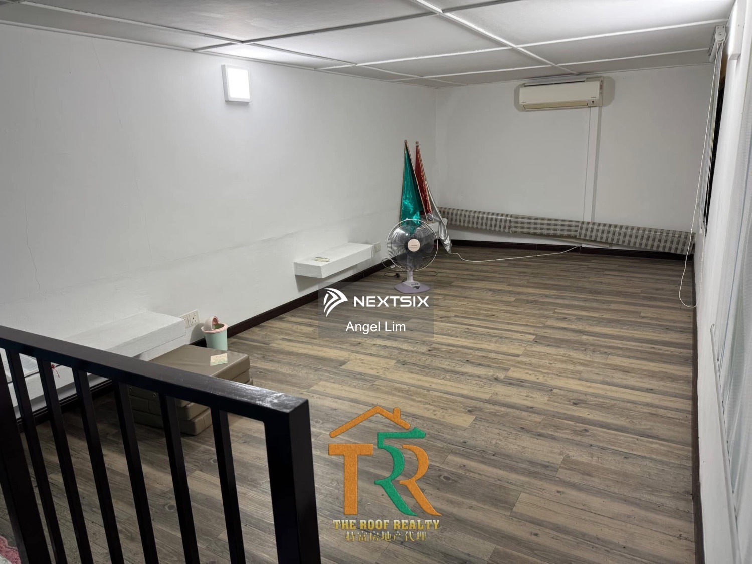 2-sty Terrace/Link House For Sale in Yong Peng Johor - Image 7