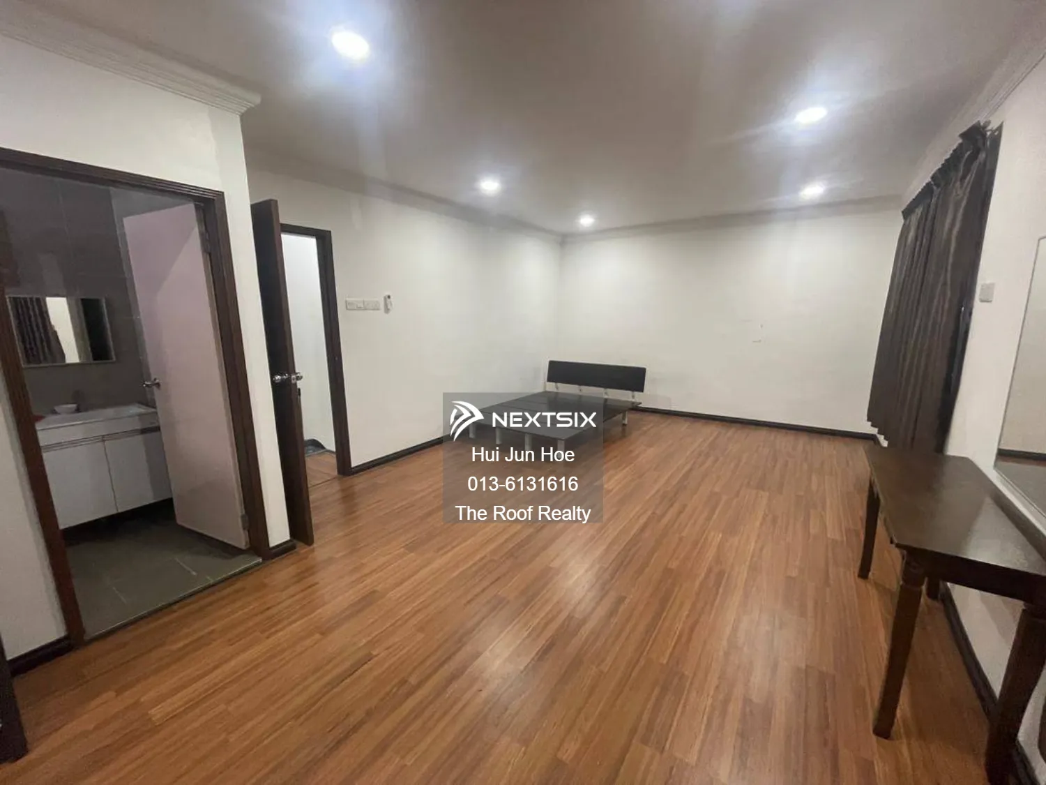 Semi-detached House For Rent in Kota Kinabalu Sabah - Image 4