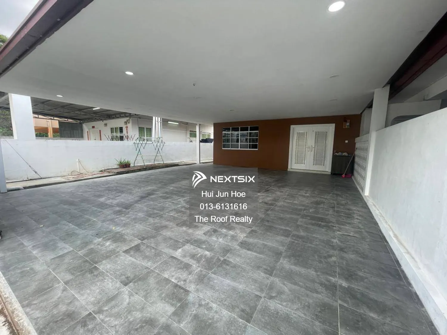 Semi-detached House For Rent in Kota Kinabalu Sabah - Image 6