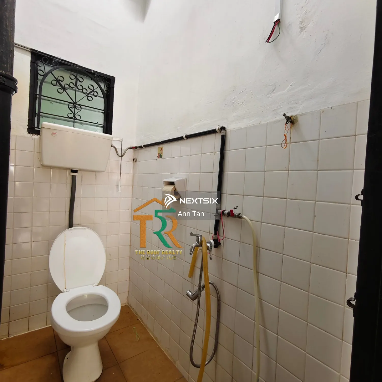 2-sty Terrace/Link House For Sale in Batu Pahat Johor - Image 10